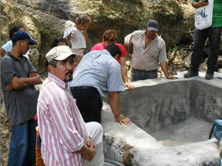 La Minería es MENOS AGUA