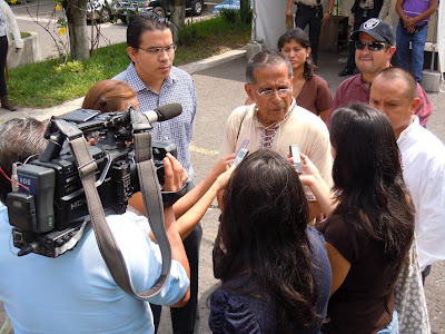 Comunicado de Prensa