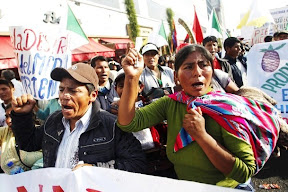 Decreto que suspende minería en Puno