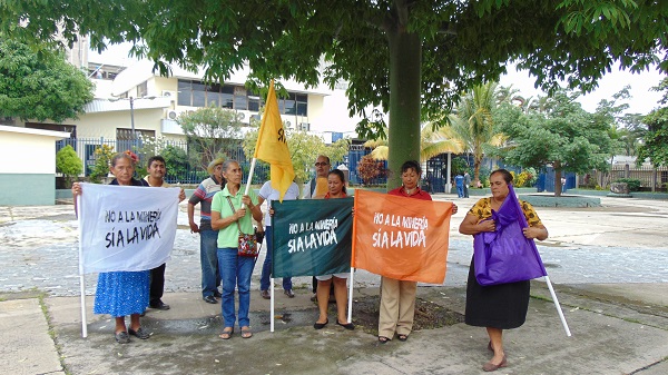 Demandan a diputados pronunciarse sobre demanda Pacific Rim