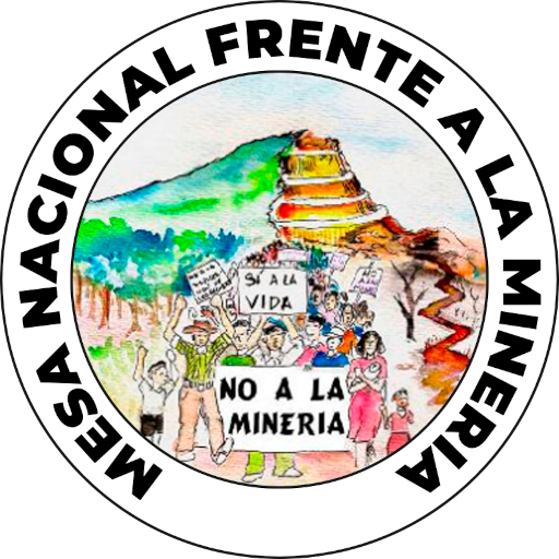 Mesa Nacional Frente A La Mineria Metálica