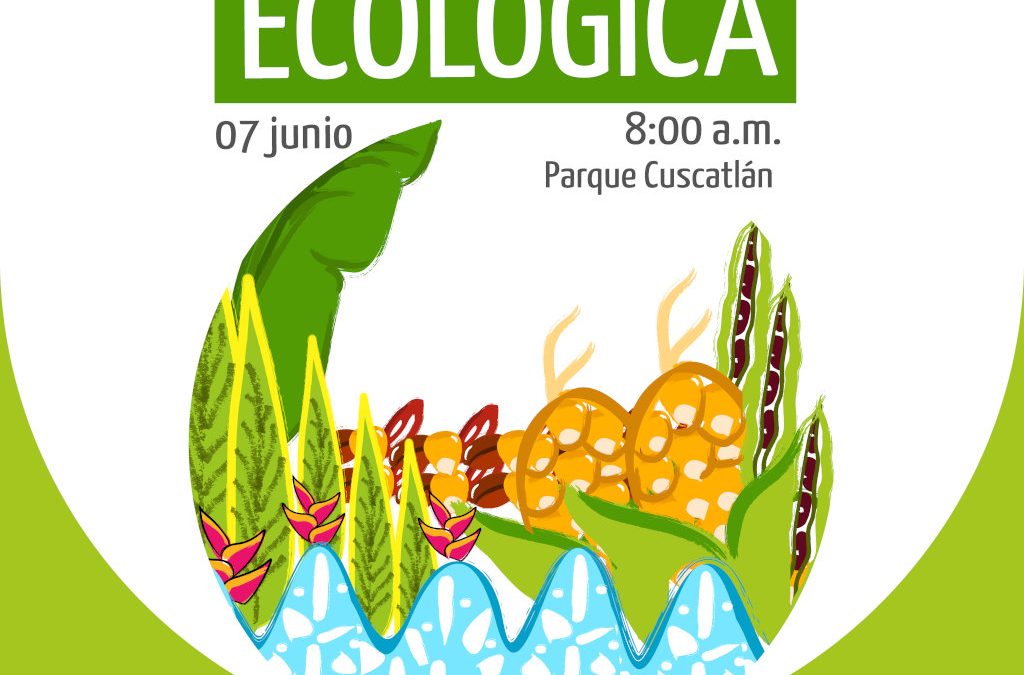 XXI Caminata Ecológica