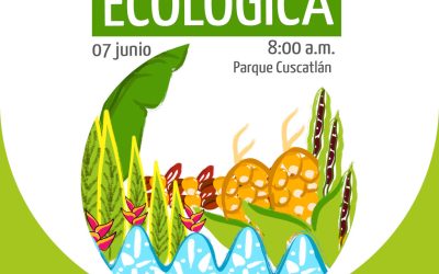 XXI Caminata Ecológica