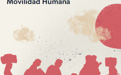 CIDH: Pobreza, Cambio Climático y DESCA en Centro América y México, en el contexto de la Movilidad Humana.